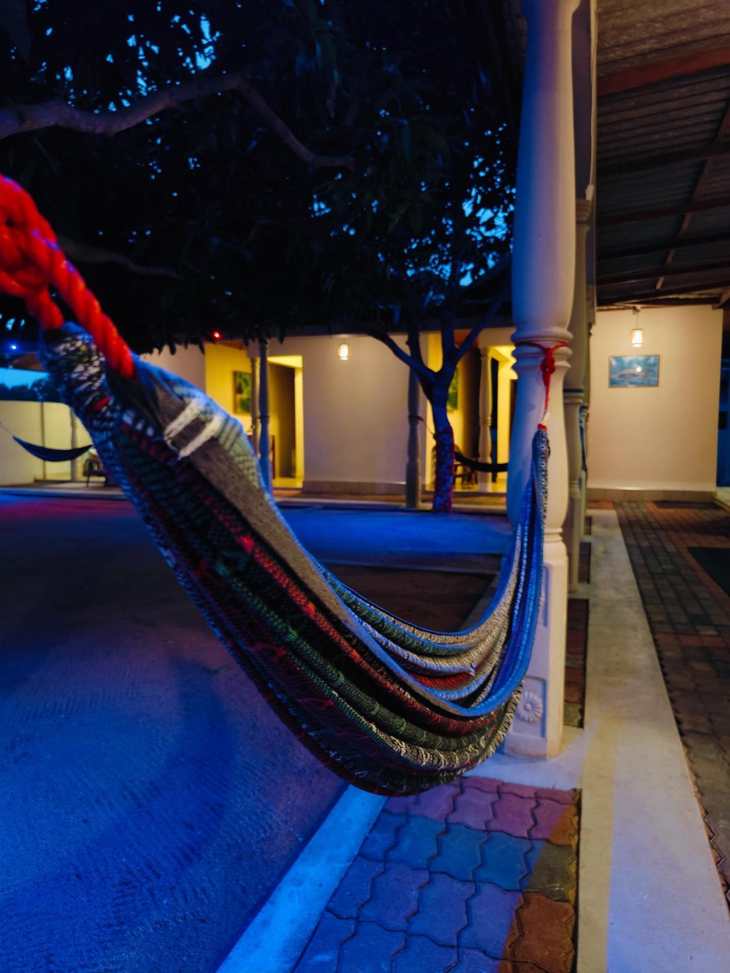 Royal Point Arugambay Hotel Arugam Bay Eksteriør billede