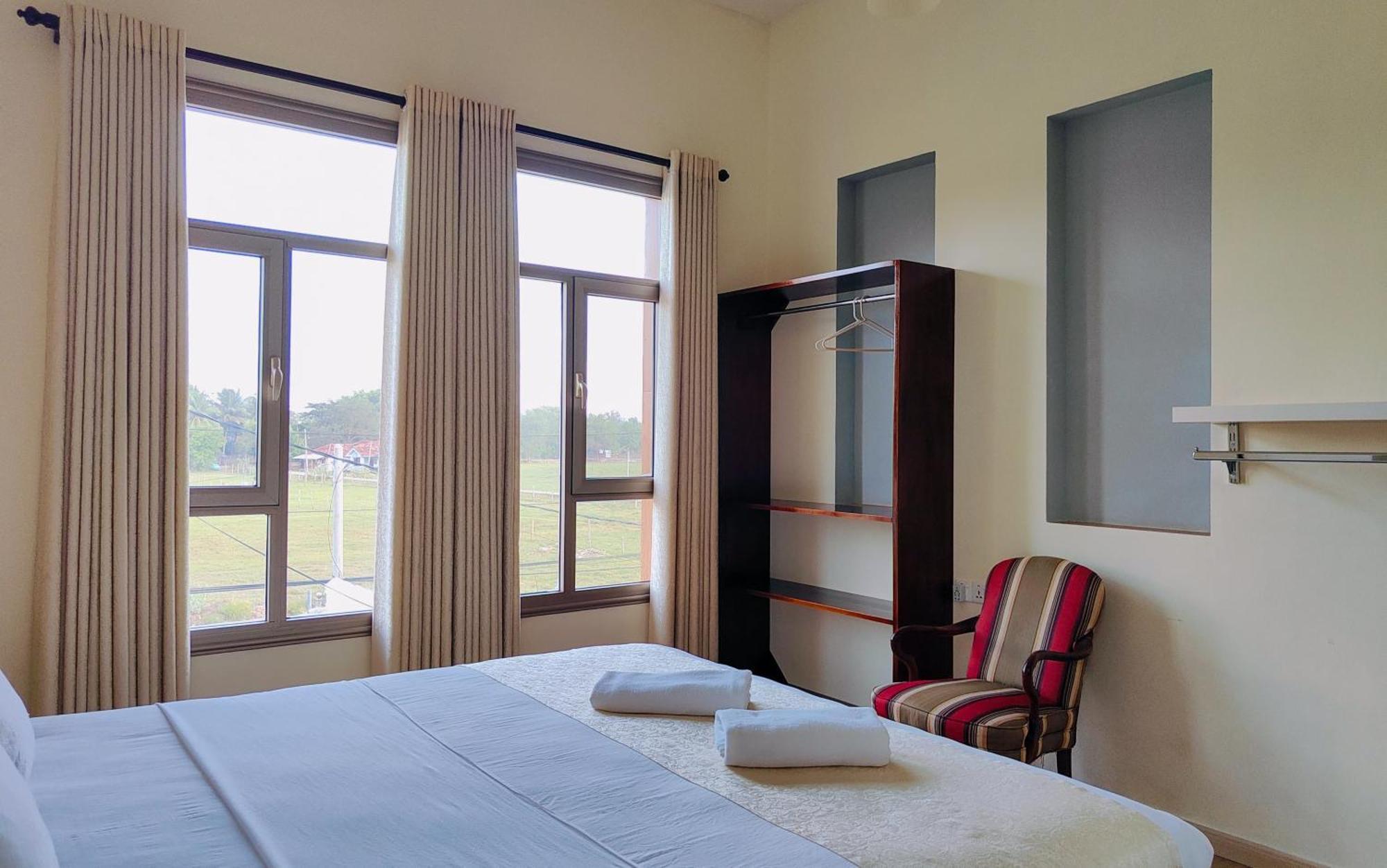 Royal Point Arugambay Hotel Arugam Bay Eksteriør billede