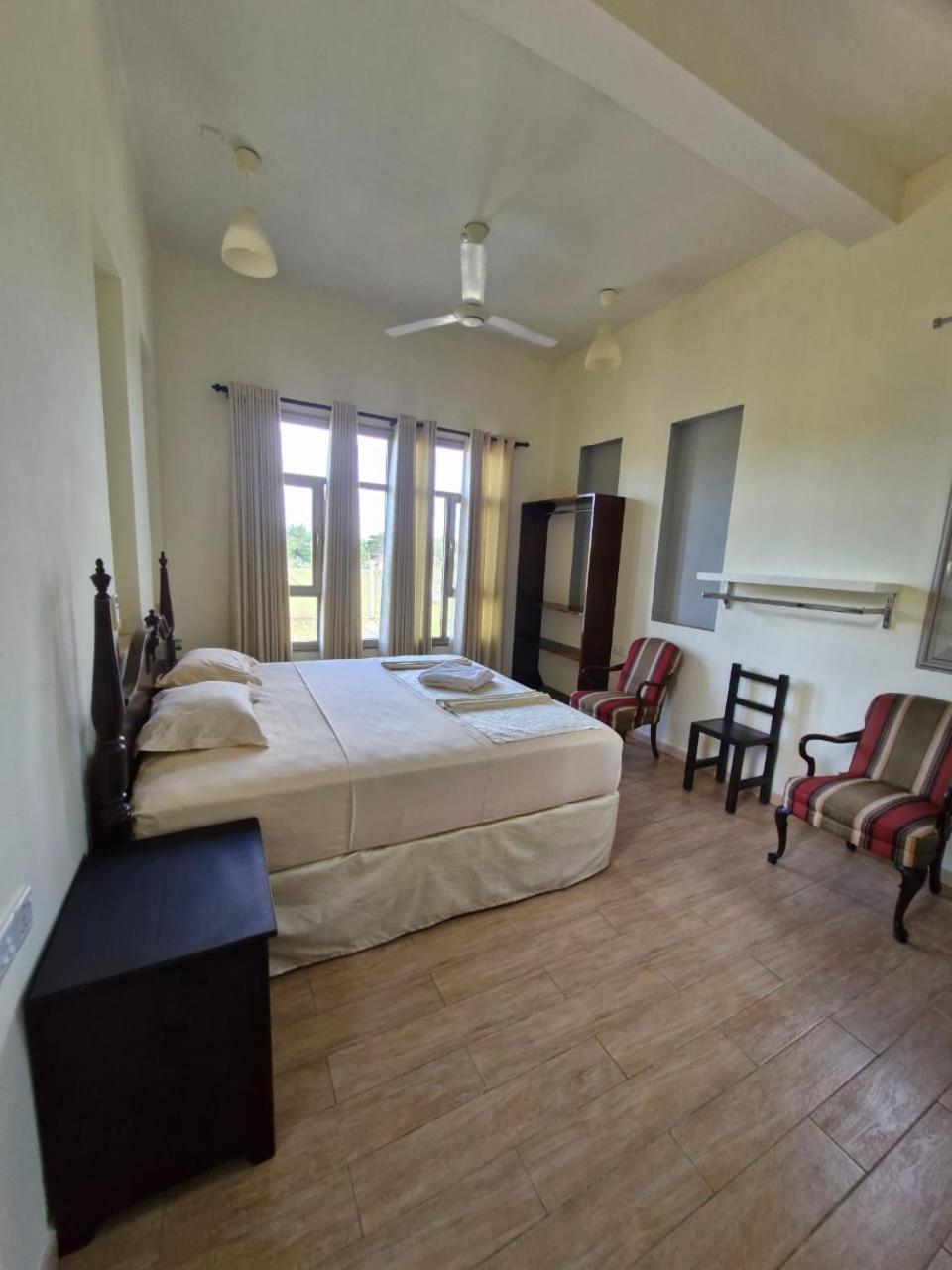 Royal Point Arugambay Hotel Arugam Bay Værelse billede