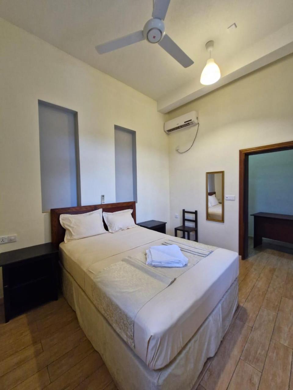 Royal Point Arugambay Hotel Arugam Bay Værelse billede