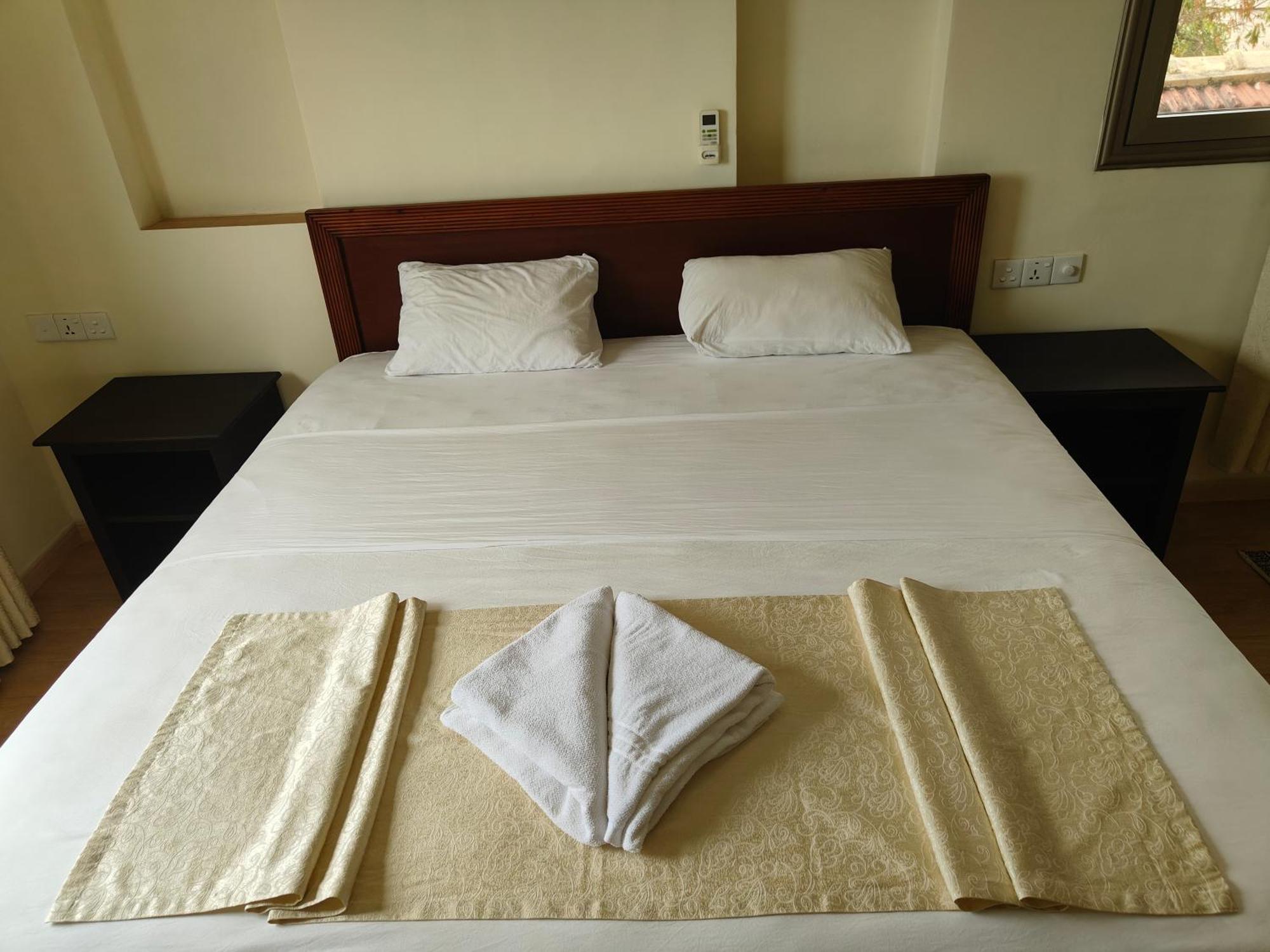 Royal Point Arugambay Hotel Arugam Bay Værelse billede