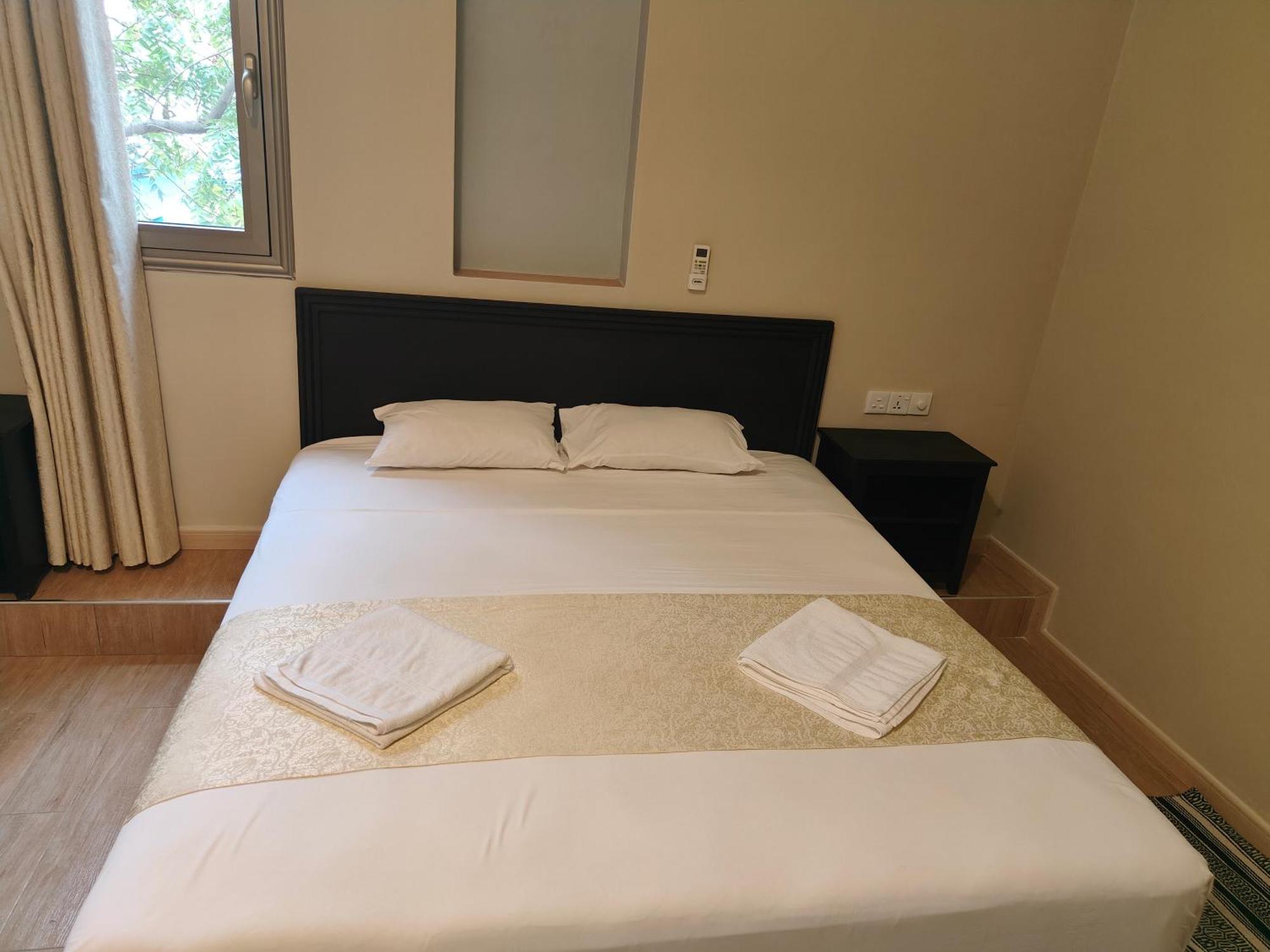 Royal Point Arugambay Hotel Arugam Bay Værelse billede