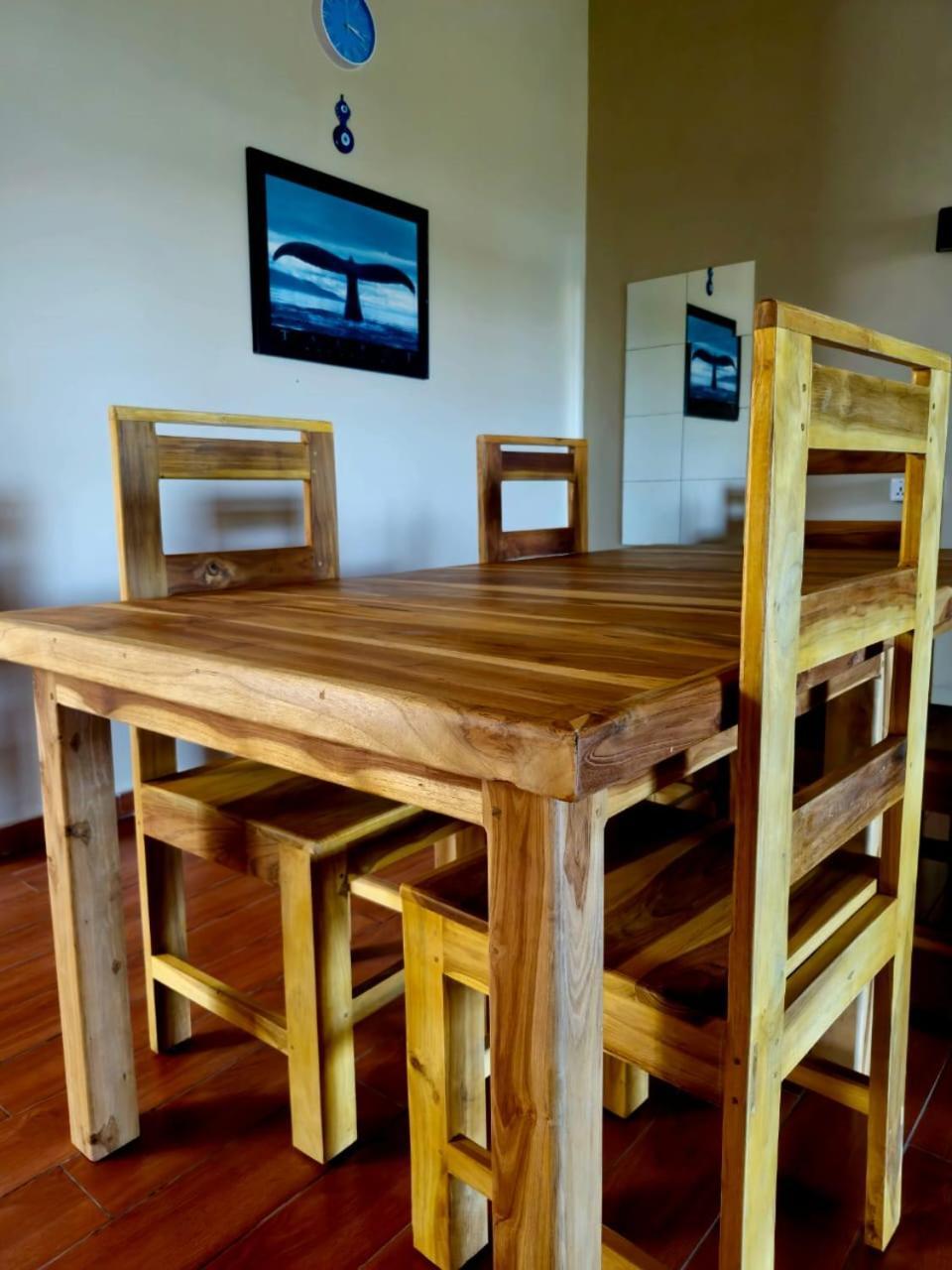 Royal Point Arugambay Hotel Arugam Bay Eksteriør billede