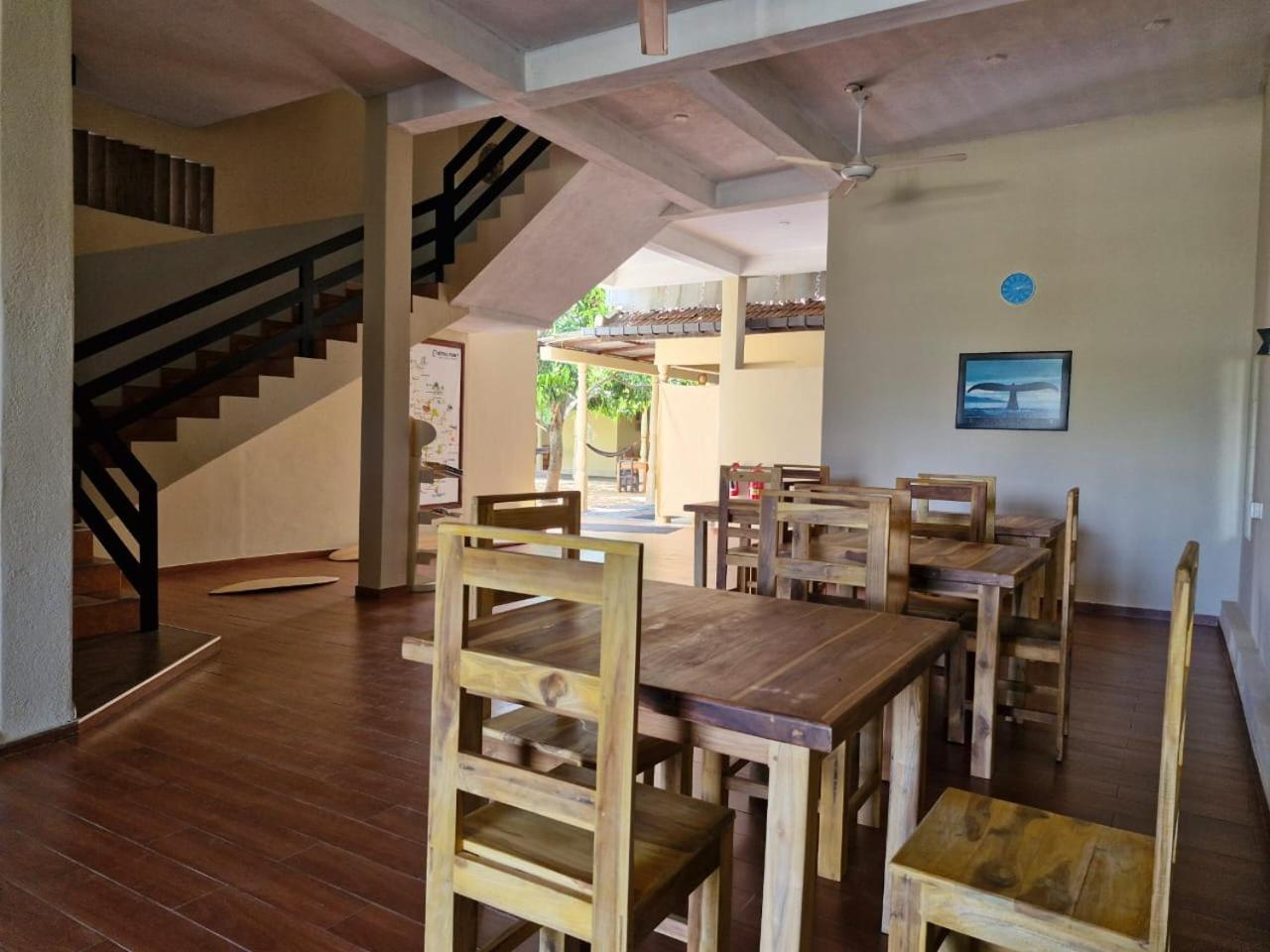 Royal Point Arugambay Hotel Arugam Bay Eksteriør billede